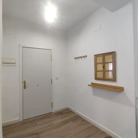 Apartment Rustico *