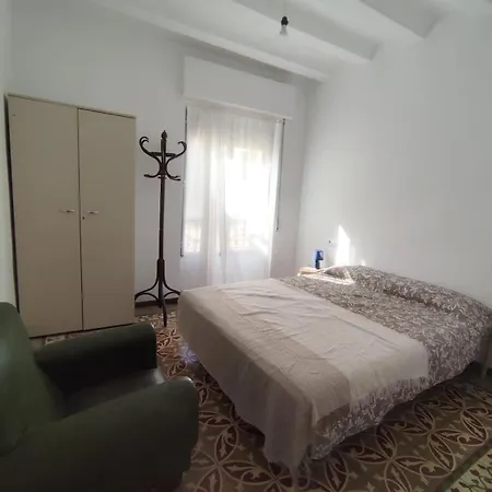 Rustico Apartment Cortes de Pallas