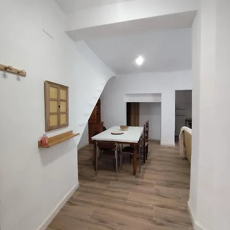 Rustico Cortes de Pallas