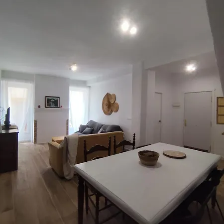 Rustico Apartment