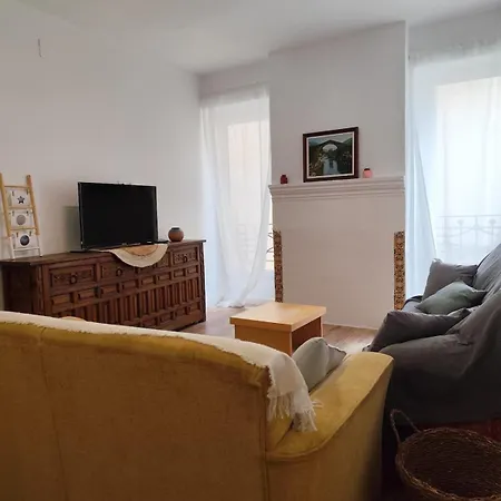 Apartment Rustico
