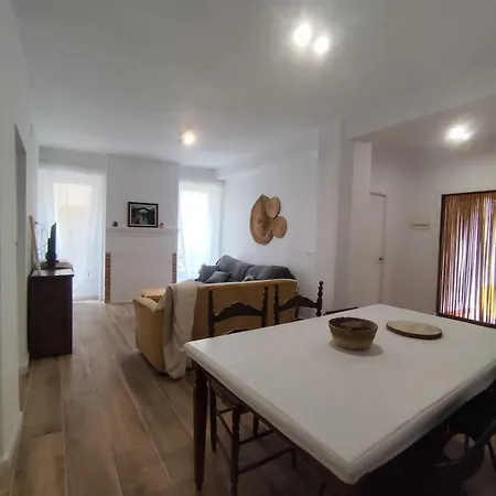 Rustico Apartment