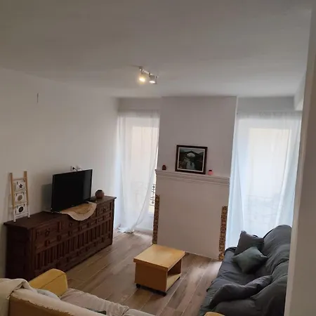 Rustico Apartment *