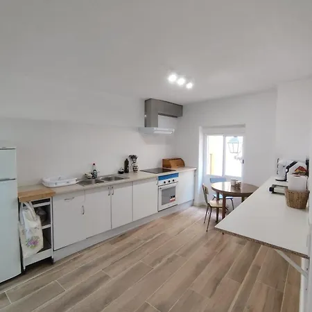 Rustico * Cortes de Pallas