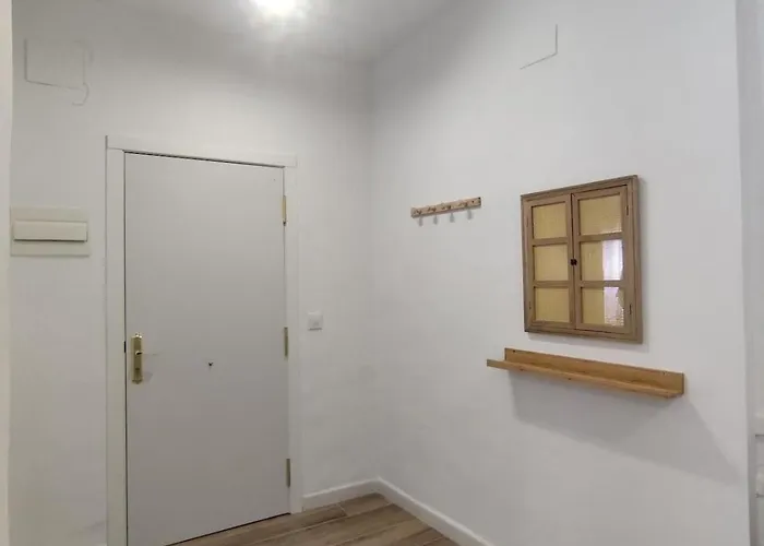 Apartamento Rustico *