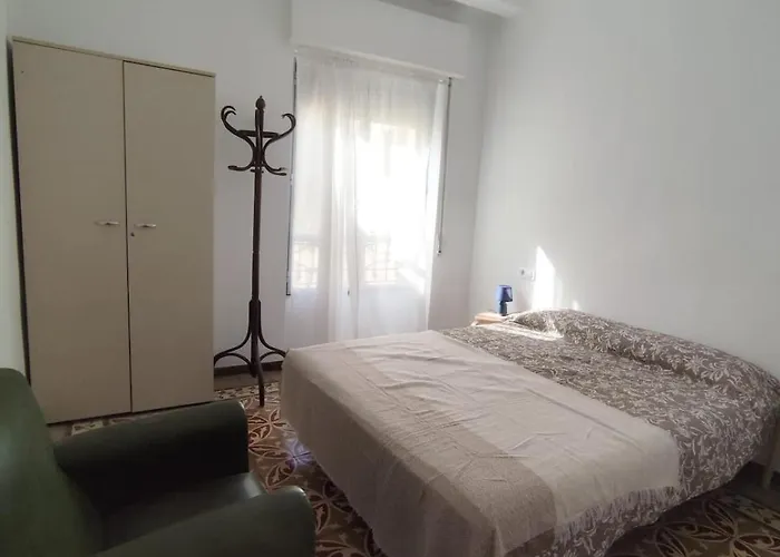 Rustico Apartamento Cortez de Pallas