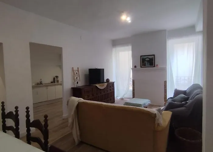 Rustico Apartamento *