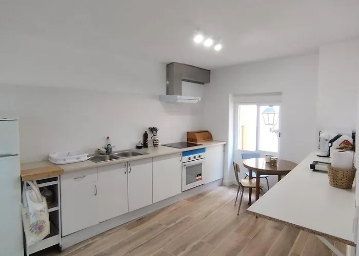 Rustico * Cortez de Pallas